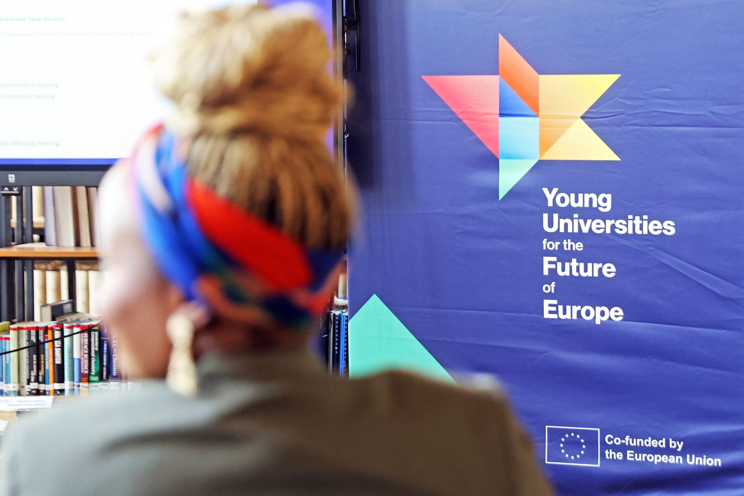 Komisja Europejska zatwierdziła projekt YUFEPULSE. YUFE z nowym dofinansowaniem w ramach Erasmus+