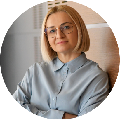 Aleksandra Kowalska