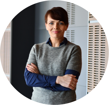 Jadwiga Biegańska