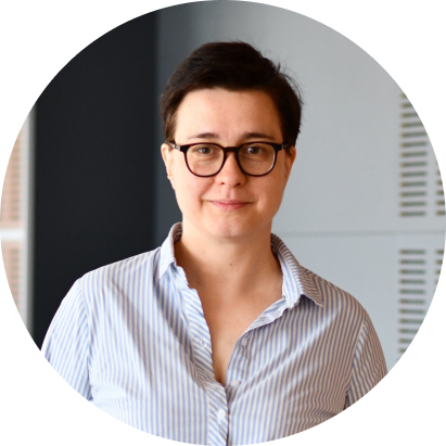 Magdalena Stremplewska