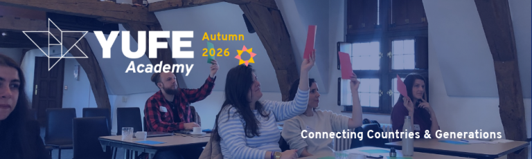 YUFE Academy – jesienna edycja 2026 już dostępna