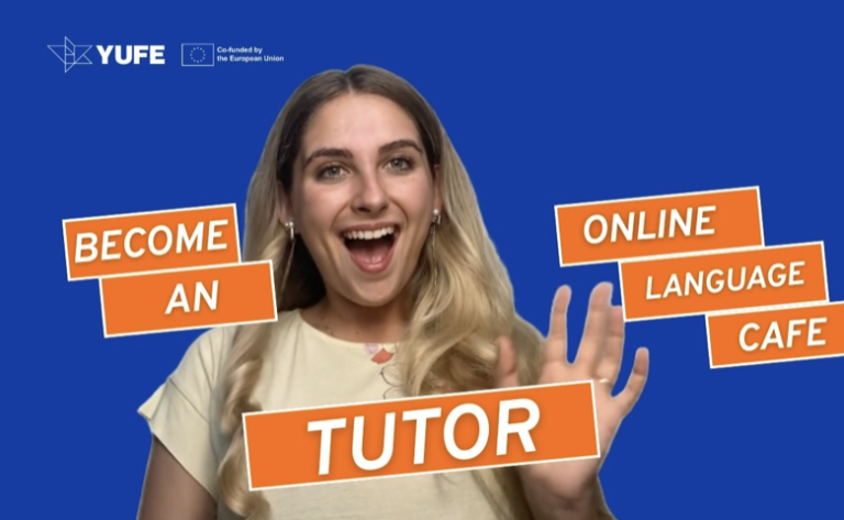 YUFE poszukuje nowych lektorów języków!